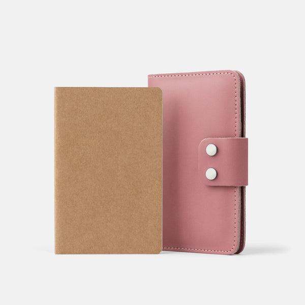 Dusty rose