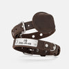 Chocolate brown