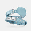 Powder blue