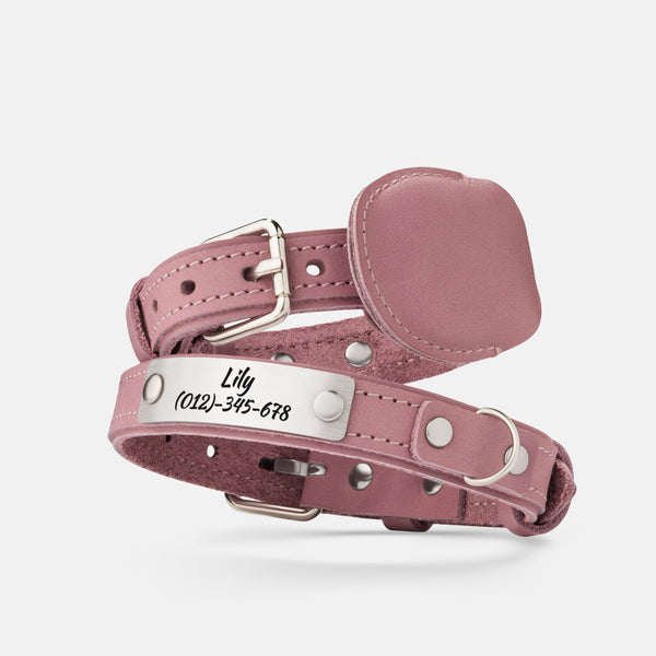 Dusty rose
