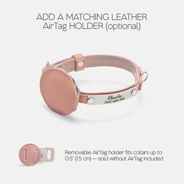Powder pink
